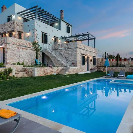Holiday home In Mit Privatem Pool *